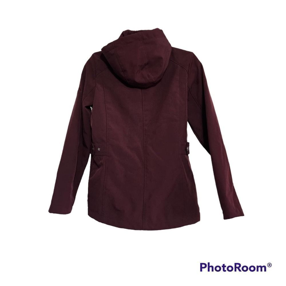 Zero Exposure plush lined jacket - Picture 2 of 4